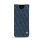 レザーケース Samsung Galaxy S22+