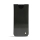 Samsung Galaxy S22+ leather pouch