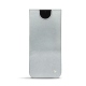 Capa em pele Samsung Galaxy S22+