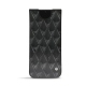 Custodia in pelle Samsung Galaxy S22+