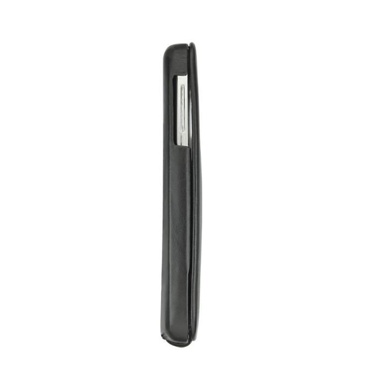 Capa em pele Samsung SM-G900 Galaxy S5