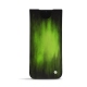 Funda de piel Samsung Galaxy S22+