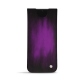 Custodia in pelle Samsung Galaxy S22+