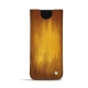 Funda de piel Samsung Galaxy S22+