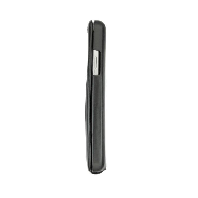 Samsung SM-G900 Galaxy S5 leather case