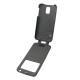 Funda de piel Samsung SM-G900 Galaxy S5