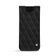 Funda de piel Samsung Galaxy S22+