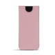 Funda de piel Samsung Galaxy S22+