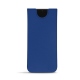 Funda de piel Samsung Galaxy S22+