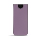 Samsung Galaxy S22+ leather pouch