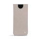 Pochette cuir Samsung Galaxy S22+