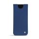 Funda de piel Samsung Galaxy S22+
