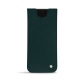 Funda de piel Samsung Galaxy S22+