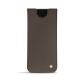 Custodia in pelle Samsung Galaxy S22+