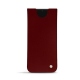 Samsung Galaxy S22+ leather pouch