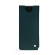Funda de piel Samsung Galaxy S22+