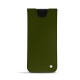 Funda de piel Samsung Galaxy S22+