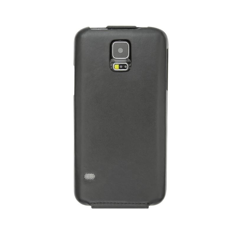 硬质真皮保护套 Samsung SM-G900 Galaxy S5