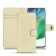 レザーケース Samsung Galaxy S21 FE