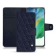 Housse cuir Samsung Galaxy S21 FE