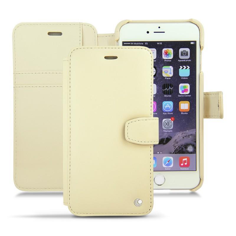 Apple iPhone 6  leather case