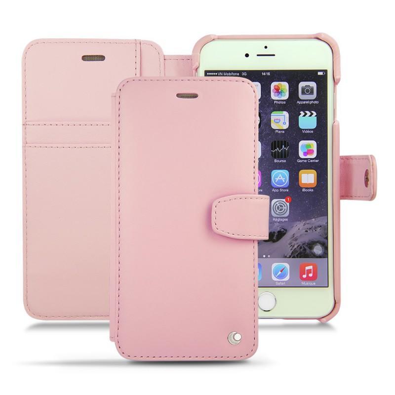 Capa em pele Apple iPhone 6 