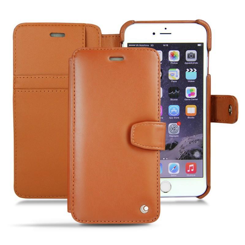 Lederschutzhülle Apple iPhone 6 