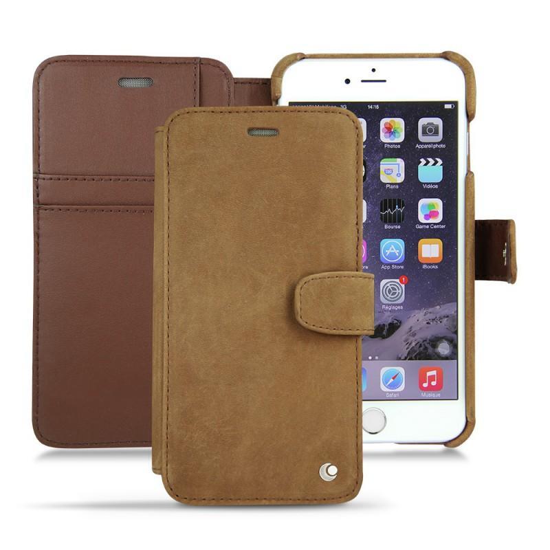가죽 커버 Apple iPhone 6 