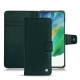 Capa em pele Samsung Galaxy S21 FE