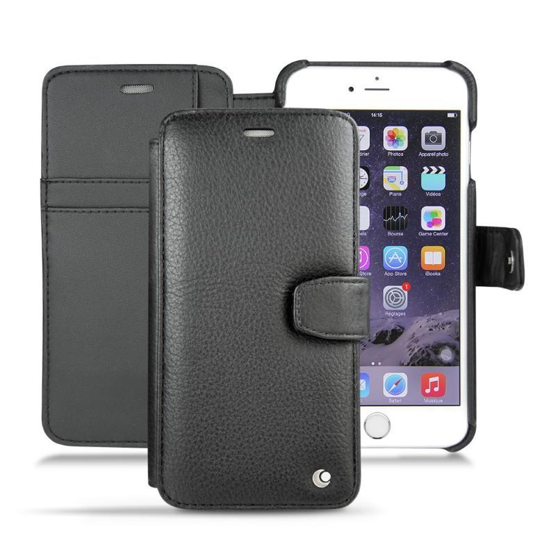 Lederschutzhülle Apple iPhone 6 