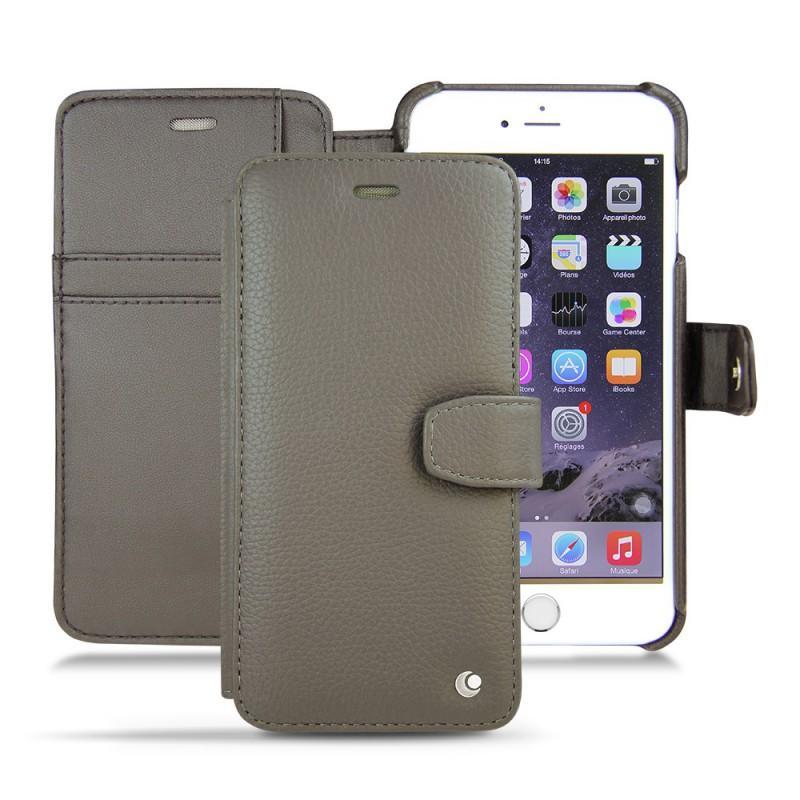硬质真皮保护套 Apple iPhone 6 