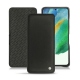 Custodia in pelle Samsung Galaxy S21 FE