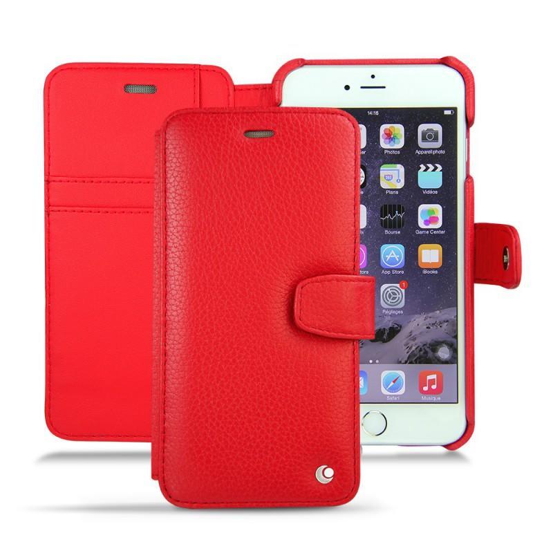 レザーケース Apple iPhone 6 