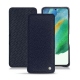 Custodia in pelle Samsung Galaxy S21 FE
