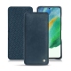Funda de piel Samsung Galaxy S21 FE
