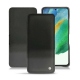 Funda de piel Samsung Galaxy S21 FE
