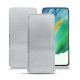 Funda de piel Samsung Galaxy S21 FE