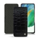レザーケース Samsung Galaxy S21 FE