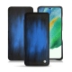 Lederschutzhülle Samsung Galaxy S21 FE