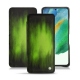 Custodia in pelle Samsung Galaxy S21 FE