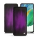 Lederschutzhülle Samsung Galaxy S21 FE