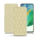 レザーケース Samsung Galaxy S21 FE