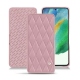 レザーケース Samsung Galaxy S21 FE