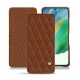 レザーケース Samsung Galaxy S21 FE
