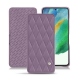 Capa em pele Samsung Galaxy S21 FE