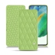 レザーケース Samsung Galaxy S21 FE