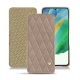 レザーケース Samsung Galaxy S21 FE