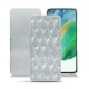 Samsung Galaxy S21 FE leather case