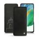 Housse cuir Samsung Galaxy S21 FE