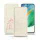 Capa em pele Samsung Galaxy S21 FE